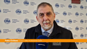 Frana in Molise, Ciciliano “Ripristinata linea ferroviaria e viabilità A14”