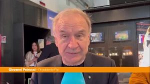 Petrucci “Al museo del basket le emozioni del passato e del presente”