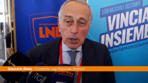 Abete “Bisogna trovare equilibrio tra interesse Nazionale e quello dei club”