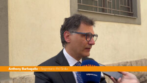 Rimpasto giunta in Sicilia, Barbagallo “Si tratta di occupazione delle poltrone”