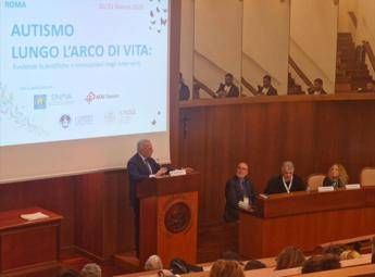 Giornata autismo, l’appello di Vaia a Meloni: “Serve un welfare rinnovato”