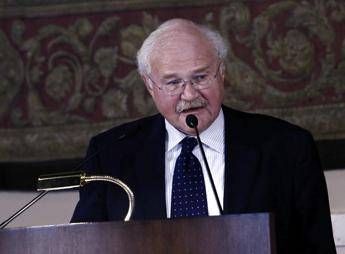 E’ morto Angelo Cardani, presidente Agcom dal 2012 al 2020