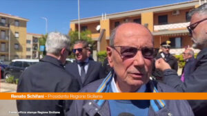 Forza Italia, Schifani “Io e Tajani abbiamo sempre fatto squadra”