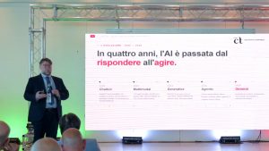 Intelligenza artificiale nell’emergenza-urgenza, sottoscritta “Carta di Catania”