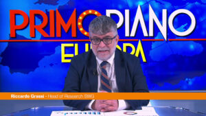 Grassi “Solo un europeo su quattro considera gli Usa un Paese amico”