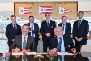 Nautica – Monaco guida transizione green, accordo tra SEA Index e Port de Marseille Fos