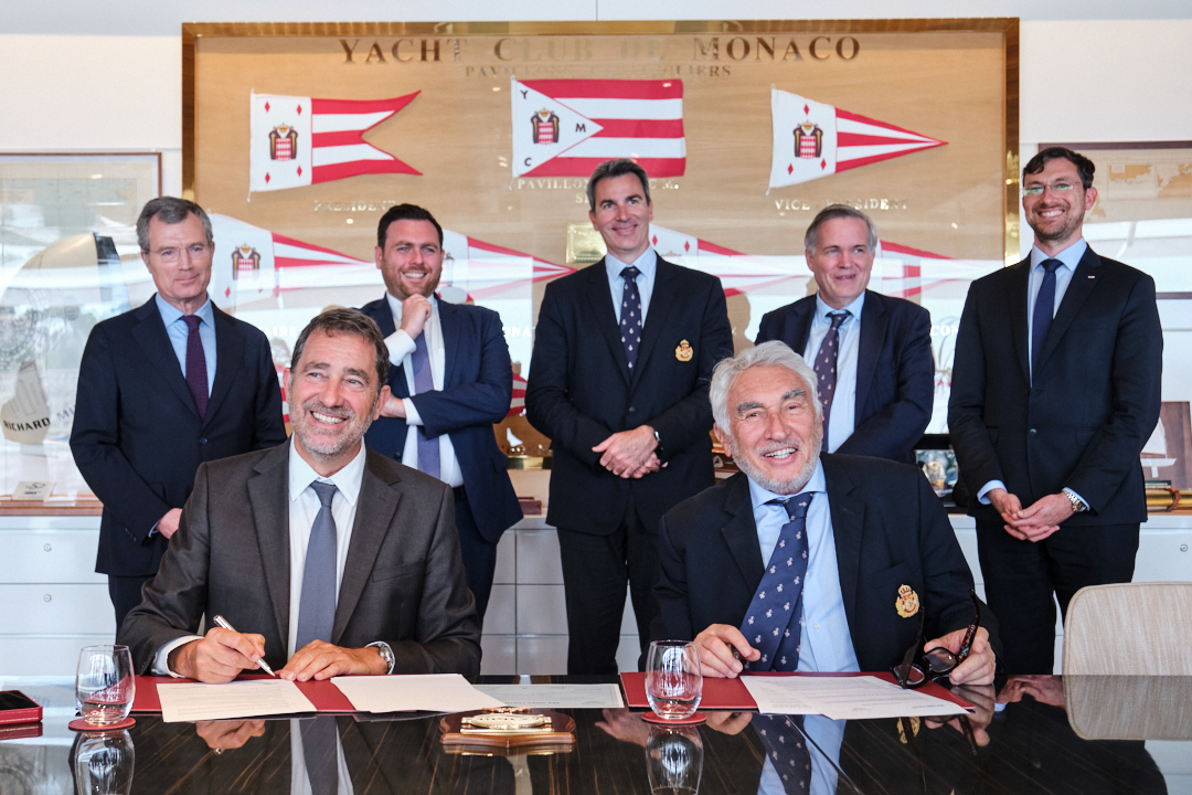 Nautica – Monaco guida transizione green, accordo tra SEA Index e Port de Marseille Fos