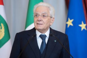 Mattarella “Messaggio del Papa mette in guardia dal pericolo dell’autoesaltazione”