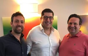 Civita Castellana – Andrea Sebastiani, da vicesindaco con la Lega a Fdi. Nel 2019 dichiarava: “Contrari ai politici che scaricano i loro candidati”