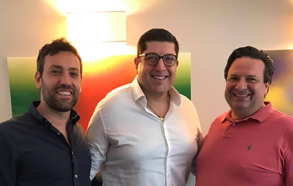 Civita Castellana – Andrea Sebastiani, da vicesindaco con la Lega a Fdi. Nel 2019 dichiarava: “Contrari ai politici che scaricano i loro candidati”