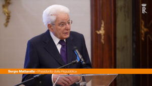 Mattarella “Siamo riconoscenti a don Milani per il suo insegnamento”