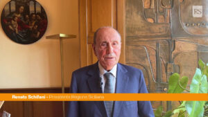 Ciclone Harry e frana di Niscemi, Schifani “Al via la fase due”