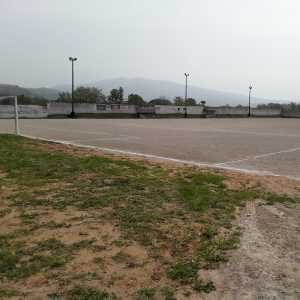 Latina: espulso durante partita calcio torna in campo con coltello, Daspo a 35enne