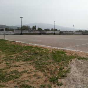Latina: espulso durante partita calcio torna in campo con coltello, Daspo a 35enne