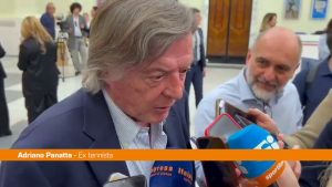 Panatta “Sinner può vincere sia Roma che Roland Garros”