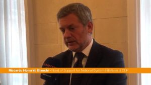 Honorati Bianchi (Cdp) a Berlino “Nuovi strumenti per spingere l’export”