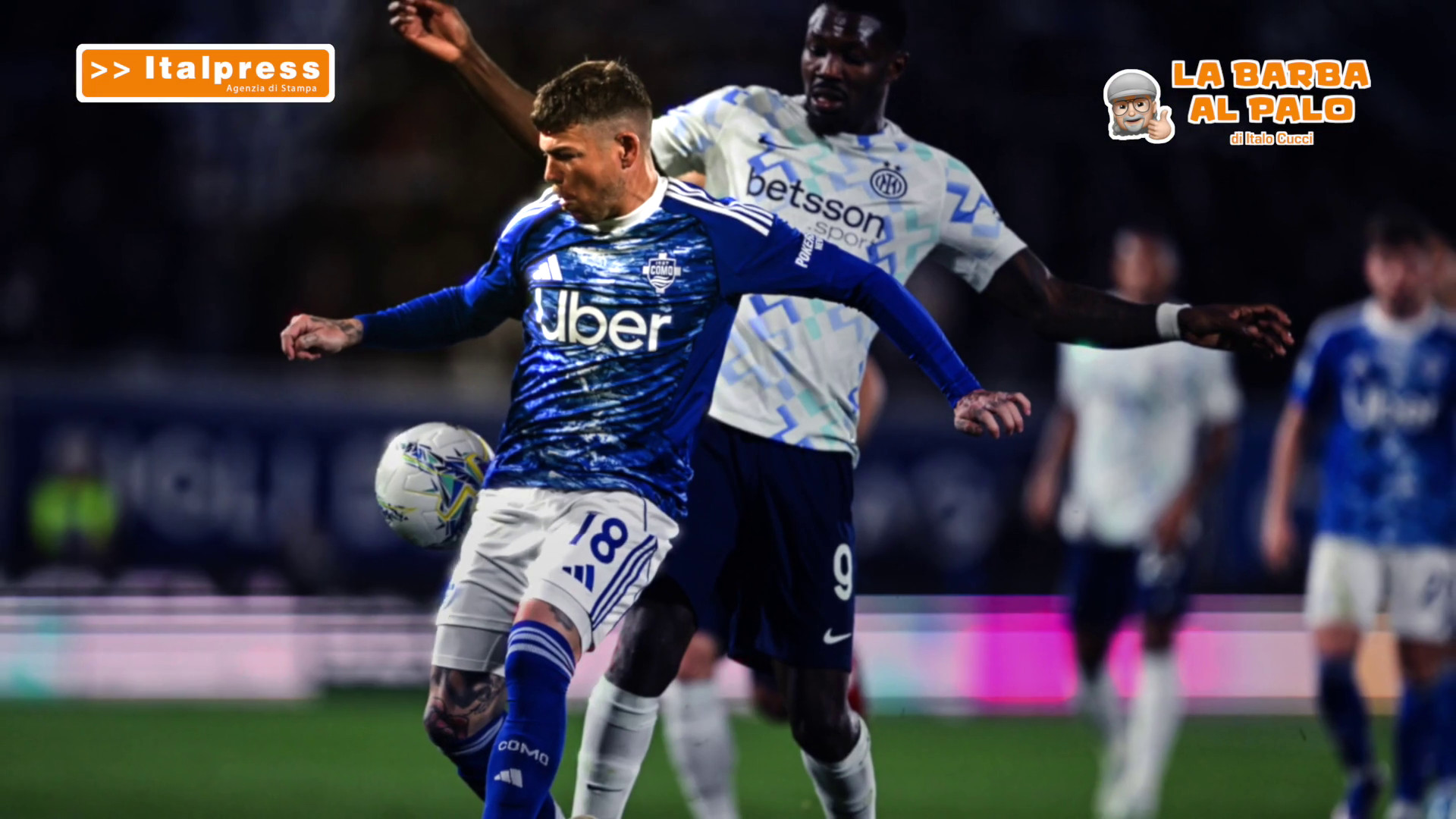 Destini Inter – Scudetto in cassaforte proprio a Como, adesso è solo conto alla rovescia