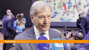 Roda “Tanti sport a podio a Milano Cortina, fatto nostra parte”