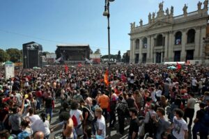 1 maggio: Concertone, Bonelli “apre Belli, chiude Notte Taranta”