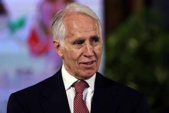 Elezioni FIGC – Entusiasmo in Lega, ma Malagò frena: “Non so ancora se porterò avanti la mia candidatura”