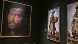 L’arte di Francisco de Zurbaran in mostra a Londra