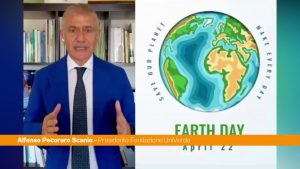 Pecoraro Scanio “Entro il 2030 l’Italia arrivi a tutelare 30% di terre e mari”