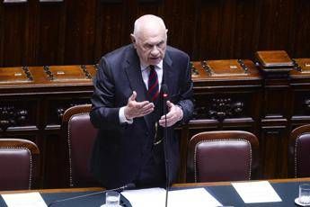 Nordio: “No a reintroduzione reato di abuso di ufficio. Parlare di modeste mazzette non è bestemmia”