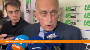 Abete “Figc? Chiederò alla Lega Dilettanti le stesse titolarità di Malagò”