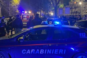 Roma – Omicidio Cristiano Molè, scacco matto ai registi dell’esecuzione: quattro arresti all’alba