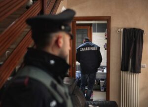 Maxi blitz antidroga a Roma: 18 arresti, tra loro anche un viterbese