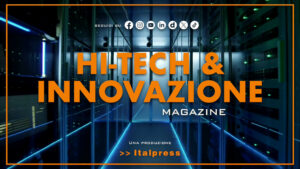 Hi-Tech & Innovazione Magazine – 14/4/2026