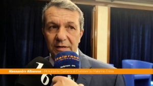 Albanese “Bene termovalorizzatori in Sicilia. Con volontà si può fare tutto”