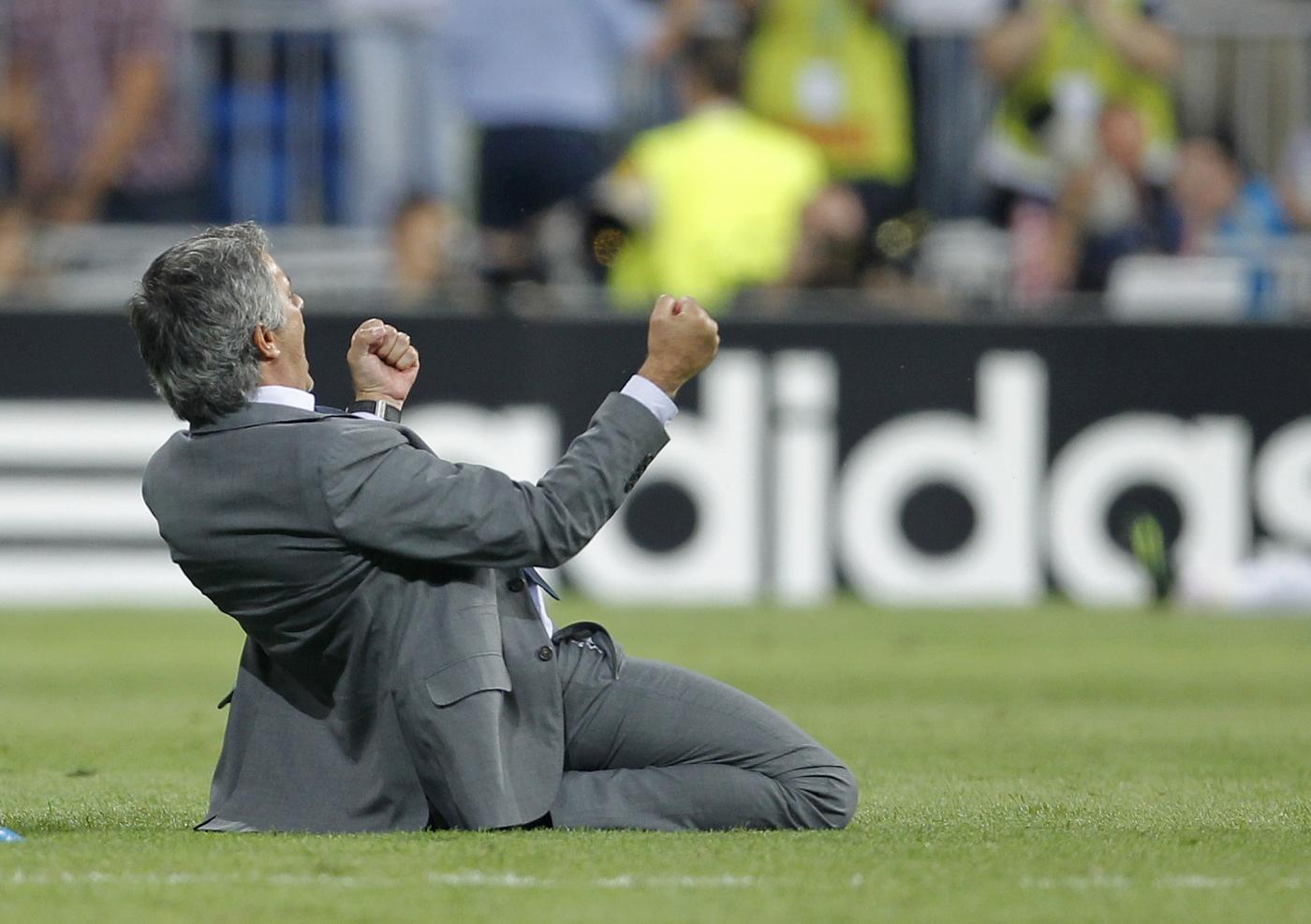 Clamoroso a Madrid, Florentino ha scelto: vuole riportare Mou al Real