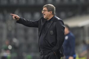 Nazionale italiana, traghetta Silvio Baldini: mai coronamento fu più romantico