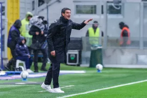 Chivu difende l’Inter “Certi drammi solo per noi, Bastoni ci ha messo la faccia”