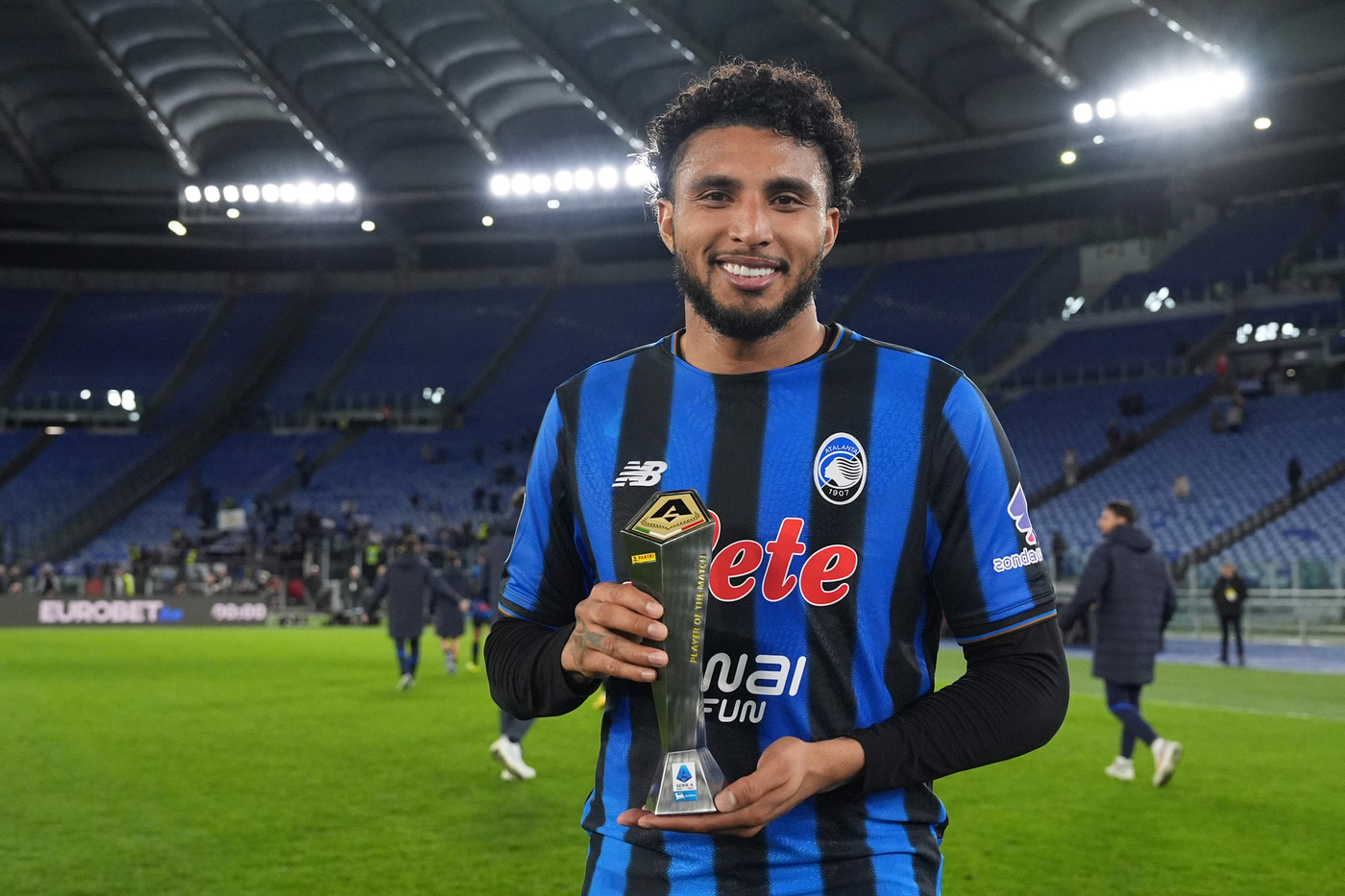 È già mercato – Il sacrificio Dea 2026 si chiama Ederson: sarà Atletico, affare in chiusura