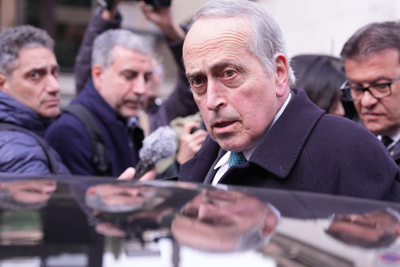 Elezioni FIGC – Non solo Malagò, rilancio Abete: candidatura LND, sarà testa a testa?