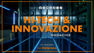 Hi-Tech & Innovazione Magazine – 28/4/2026