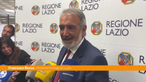 Gestione rifiuti, Rocca “Il nuovo piano risolve criticità che abbiamo ereditato”