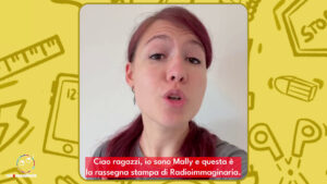 Gli adolescenti scelgono il vinile