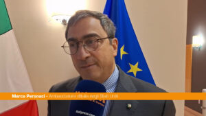 Terremoto Friuli, Peronaci “Il legame tra italoamericani è fondamentale”