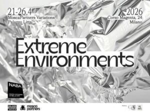 Design, alluminio e creatività contemporanea: Cial alla Milano design week con ‘Extreme environments’
