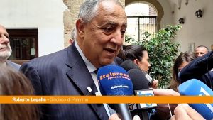 Mondello, Lagalla “Comune estraneo a querelle, ma pronti a fare la nostra parte”