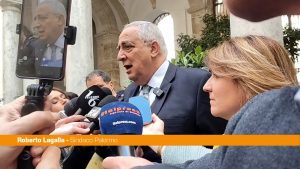 Palermo Città della Legalità, Lagalla “Progetto rivolto direttamente a scuole”