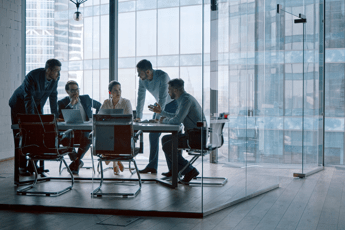 Imprese, Confindustria: nel 2025 reti in crescita, +7,6% contratti e +5,2% aziende