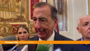 Sala “Partita aperta per candidatura Olimpiadi 2036, bel progetto bipartisan”