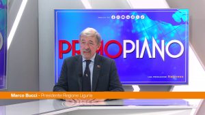 Bucci “In Liguria crescono Pil e occupazione”