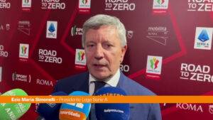 Simonelli “Su inchiesta arbitri ancora alla finestra, restiamo garantisti”