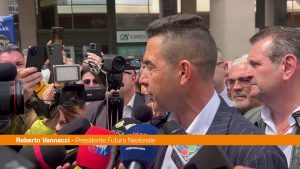 Vannacci “Chi vuole la sharia in Italia torni nel suo Paese di origine”