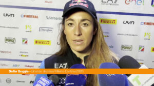 Goggia “Stagione sotto aspettative, ma non deludente con una medaglia”